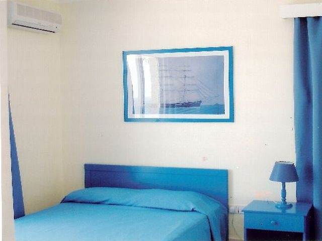 Paphinia Seaview Apartments Paphos Exterior photo